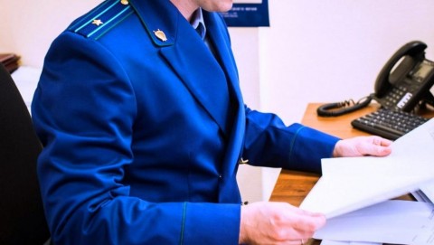 Прокуратура Высокогорского района выявила нарушения в работе автошколы